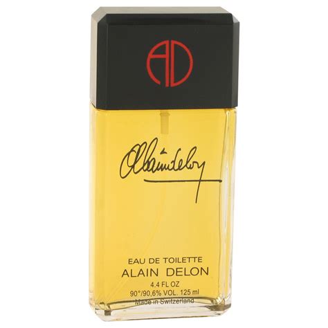 alain delon cologne